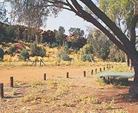 Native Gap Conservation Reserve - Accommodation Brunswick Heads 0