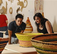 Araluen Cultural Precinct - Accommodation Brunswick Heads