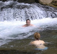 Berry Springs Nature Park - Accommodation Brunswick Heads