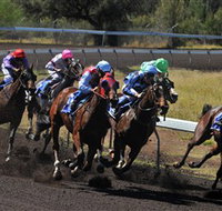 Alice Springs Turf Club - Accommodation Brunswick Heads