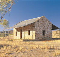 Arltunga Historical Reserve - Accommodation Brunswick Heads