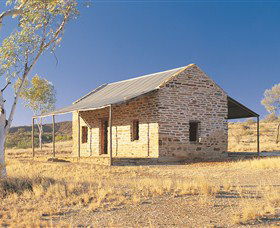 Arltunga Historical Reserve - Accommodation Brunswick Heads 0