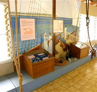 Black Point Culture Centre - Accommodation Brunswick Heads