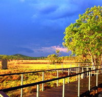 Litchfield National Park - Accommodation Brunswick Heads