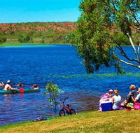Tingkkarli/Lake Mary Ann - Accommodation Brunswick Heads