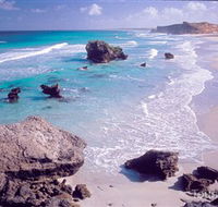 Dhimurru Recreational Area - Accommodation Brunswick Heads