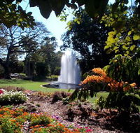 George Brown Darwin Botanic Gardens - Accommodation Brunswick Heads