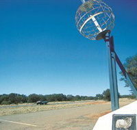 Tropic of Capricorn Marker - Accommodation Brunswick Heads