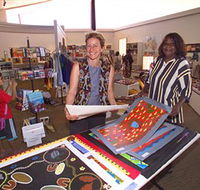 Nyinkka Nyunyu Art and Culture Centre - Accommodation Brunswick Heads