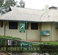 Hartley Street School - Accommodation Brunswick Heads