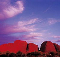 Red Centre Way - Accommodation Brunswick Heads