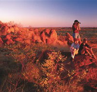 Kunjarra/The Pebbles - Accommodation Brunswick Heads