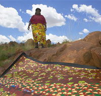 Julalikari Arts - Accommodation Brunswick Heads