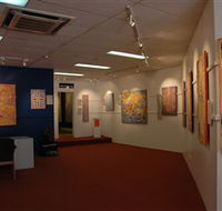 Mason Gallery - Accommodation Brunswick Heads