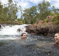 Buley Rockhole - Accommodation Brunswick Heads