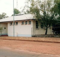 Tennant Creek Museum at Tuxworth Fullwood House - Accommodation Brunswick Heads
