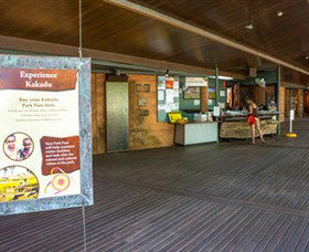 Bowali Visitor Centre - Accommodation Brunswick Heads 0