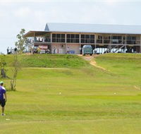 Gove Country Golf Club - Accommodation Brunswick Heads