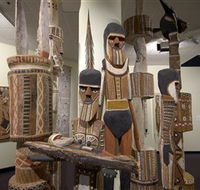 Museum and Art Gallery of the Northern Territory - Accommodation Brunswick Heads