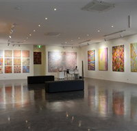 Muk Muk Fine Art - Accommodation Brunswick Heads