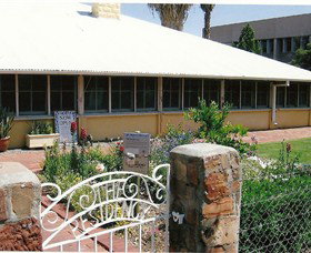 The Residency - Accommodation Brunswick Heads 0