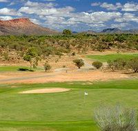 Alice Springs Golf Club - Accommodation Brunswick Heads