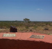 Bill Allen Lookout - Accommodation Brunswick Heads