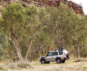 Ross NT Accommodation Brunswick Heads