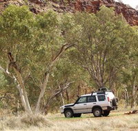 Owen Springs Reserve - Accommodation Brunswick Heads
