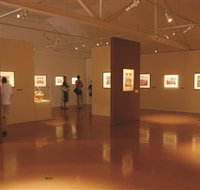 Araluen Arts Centre - Accommodation Brunswick Heads