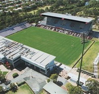 Ballymore - Accommodation Brunswick Heads