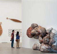 Queensland Art Gallery and Gallery of Modern Art - Accommodation Brunswick Heads