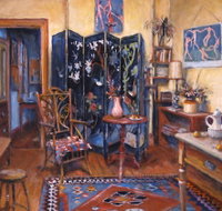 Philip Bacon Galleries - Accommodation Brunswick Heads