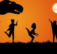 Energex Playasaurus Place - Accommodation Brunswick Heads