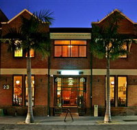 The Crosstown Eating House - Accommodation Brunswick Heads