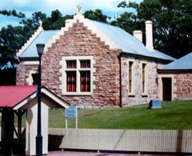 Windsor QLD Accommodation Brunswick Heads