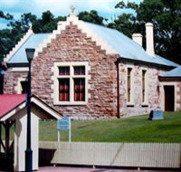 Windsor and District Historical Society Incorporated - Accommodation Brunswick Heads
