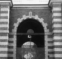 Boggo Road Gaol - Accommodation Brunswick Heads