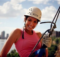 Kangaroo Point Cliffs - Accommodation Brunswick Heads