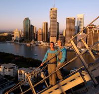 Story Bridge Adventure Climb - Accommodation Brunswick Heads