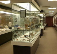 UQ Antiquities Museum - Accommodation Brunswick Heads