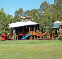Kidspace - Accommodation Brunswick Heads