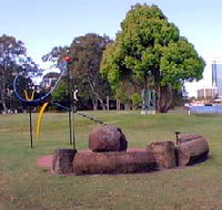 Gold Coast City Art Gallery - Accommodation Brunswick Heads
