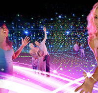 Infinity Attraction - Accommodation Brunswick Heads