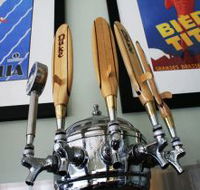 Burleigh Brewing Company - Accommodation Brunswick Heads