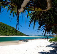 Tallebudgera Creek - Accommodation Brunswick Heads