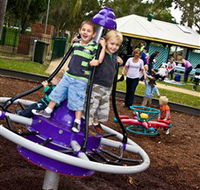 Laguna Park - Accommodation Brunswick Heads