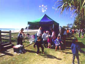 Q Supercentre QLD Accommodation Brunswick Heads