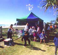 Art and Craft on the Coast - Accommodation Brunswick Heads