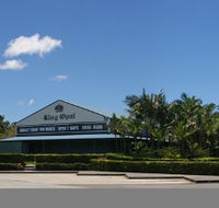 King Opal - Accommodation Brunswick Heads